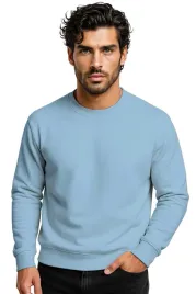 bluza-meska-bez-kaptura-modna-dresowa-sportowa-bawelniana-blekitna-l