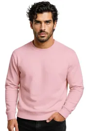 bluza-meska-bez-kaptura-modna-dresowa-sportowa-bawelniana-rozowa-xl