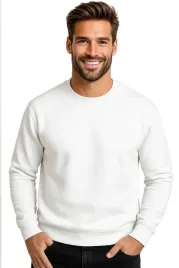 bluza-meska-bez-kaptura-modna-dresowa-sportowa-bawelniana-biala-l
