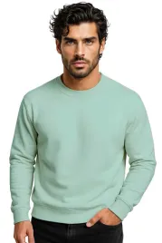 bluza-meska-bez-kaptura-modna-dresowa-sportowa-bawelniana-mietowa-m