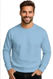 bluza-meska-bez-kaptura-modna-dresowa-sportowa-bawelniana-blekitna-l
