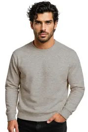 bluza-meska-bez-kaptura-modna-dresowa-sportowa-bawelniana-melanz-xxl