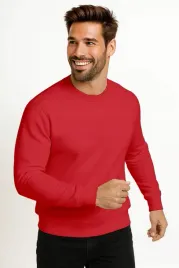 bluza-meska-premium-modna-dresowa-sportowa-bawelniana-czerwona-xl