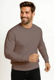 bluza-meska-premium-modna-dresowa-sportowa-bawelniana-brazowa-m