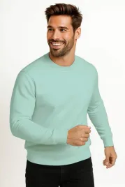 bluza-meska-premium-modna-dresowa-sportowa-bawelniana-mietowa-m