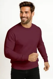 bluza-meska-premium-modna-dresowa-sportowa-bawelniana-burgundowa-xl