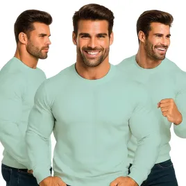bluza-meska-premium-modna-dresowa-sportowa-bawelniana-mietowa-xl