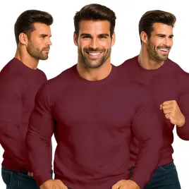 bluza-meska-premium-modna-dresowa-sportowa-bawelniana-burgundowa-xxl