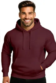 bluza-meska-z-kapturem-premium-modna-dresowa-bawelniana-burgundowa-l
