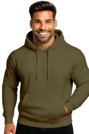 bluza-meska-z-kapturem-premium-modna-dresowa-bawelniana-khaki-xxl