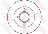 trw-df2753-tarcza-hamulcowa-srednica-240-mm