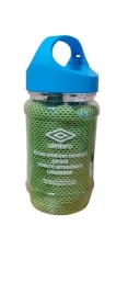 umbro-recznik-chlodzacy-zielony-30x90-cm