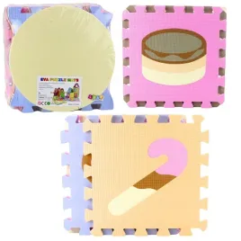 mata-edukacyjna-piankowa-kojec-miekkie-puzzle-eva-zwierzeta-pastelowe-16-el