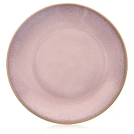 talerz-deserowy-ceramiczny-rozowy-glaze-205-cm