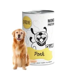 paka-zwierzaka-wieprzowina-400g-monoproteinowa-karma-mokra-dla-psa