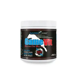game-dog-gamevit-natural-diet-balance-witaminy-i-mineraly-dla-psa-250g