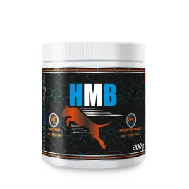 game-dog-hmb-suplement-dla-psa-wspomaga-miesnie-regeneracje-sile-200g