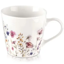 kubek-porcelanowy-kwiaty-430-ml