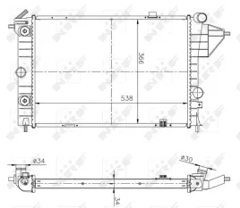 chlodnica-silnika-513508a-nrf
