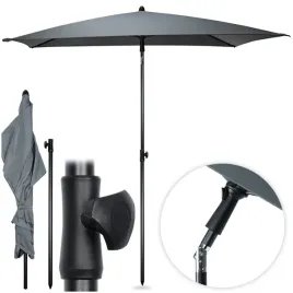 parasol-ogrodowy-szary-regulowany-125x200-cm