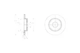 delphi-bg3673-tarcza-hamulcowa-jakosc-czesci-zgodnie-z-gvo-q-oryginal-z-logo-producenta-czesci-oem-oes