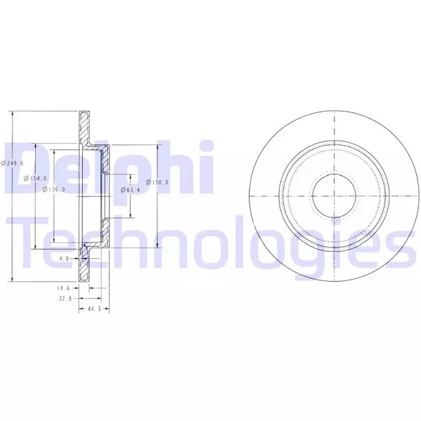 delphi-bg3673-tarcza-hamulcowa-waga-produktu-8-kg