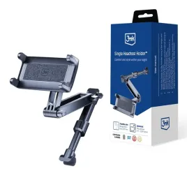 uchwyt-3mk-single-headrest-holder-samochodowy-do-telefonu-na-zaglowek-pojed