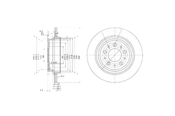 delphi-bg3515-tarcza-hamulcowa-jakosc-czesci-zgodnie-z-gvo-q-oryginal-z-logo-producenta-czesci-oem-oes
