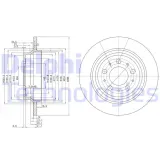 delphi-bg3515-tarcza-hamulcowa-numer-katalogowy-czesci-bg3515