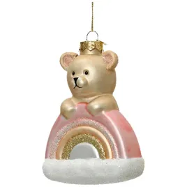 bombka-choinkowa-mis-z-rozowa-tancza-szklana-zawieszka-ksztaltka-135-cm