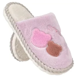 kapcie-miski-cieple-miekkie-pluszowe-misie-wsuwane-pelne-fioletowe-38-39