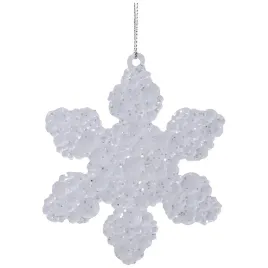 swiateczna-zawieszka-przezroczysta-sniezynka-z-brokatem-10-cm