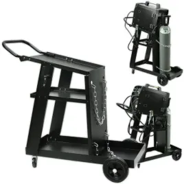 wozek-spawalniczy-na-butle-z-polkami-do-mig-mag-mma-tig-45kg-kola