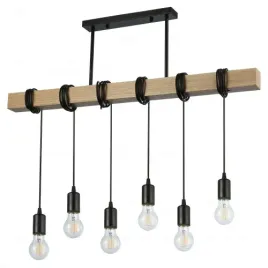 lampa-wiszaca-drewniana-loft-led-6xe27-zyrandol-czarna