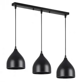 lampa-sufitowa-led-loft-3x-e27-czarna-stal-wiszaca-zyrandol