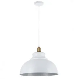 lampa-sufitowa-loftowa-bialo-miedziana-e27-60w-nowoczesna