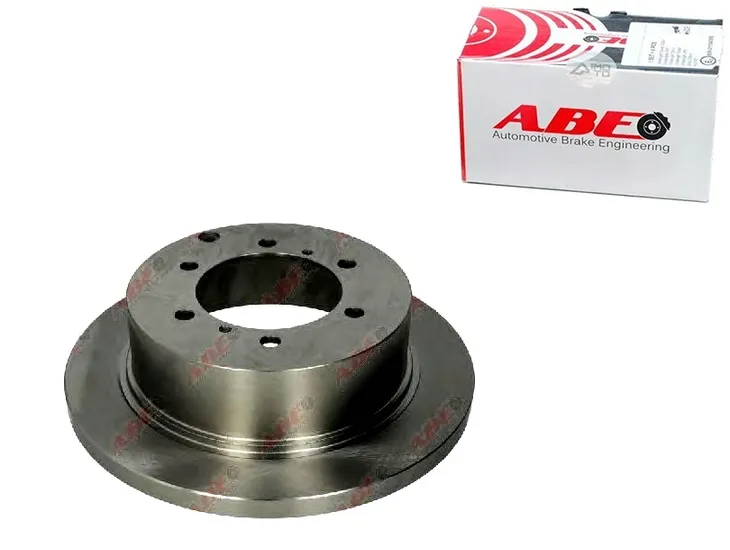 abe-c45009abe-tarcza-hamulcowa-numer-katalogowy-czesci-c45009abe