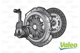 valeo-834385-zestaw-sprzegiel