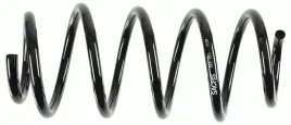 sachs-993-060-sprezyna-zawieszenia