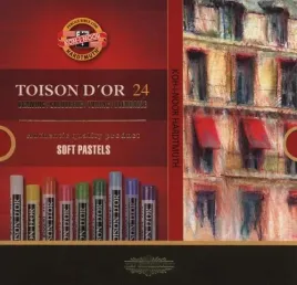 pastele-suche-8514n-24-toison-d-or-24-kol-9165