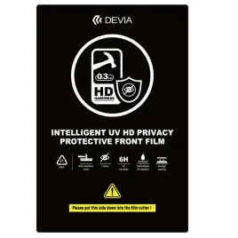 devia-zestaw-folii-smartfon-uv-03mm-hd-prywatyzujaca-do-maszyny-tnacej-10s