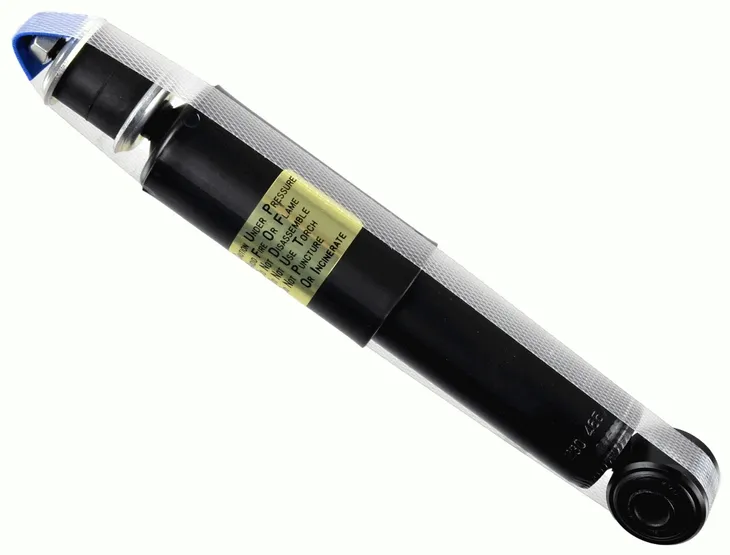sachs-230-465-amortyzator-waga-z-opakowaniem-6-kg