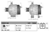 alternator-denso-dan1148-waga-z-opakowaniem-7-kg