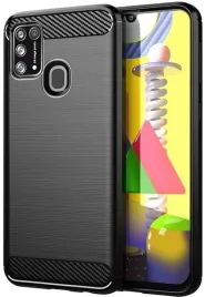 etui-carbon-case-do-samsung-galaxy-m21-szklo