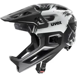 kask-rowerowy-dzieciecy-uvex-react-jr-fullface-czarny