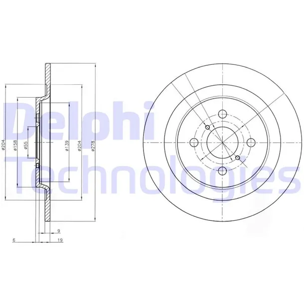 delphi-bg4076-tarcza-hamulcowa-jakosc-czesci-zgodnie-z-gvo-q-oryginal-z-logo-producenta-czesci-oem-oes