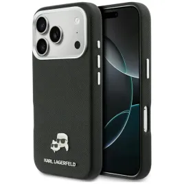 etui-karl-lagerfeld-karl-and-choupette-head-pins-saffiano-do-iphone-17-pro