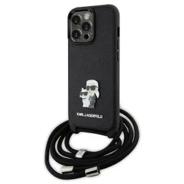karl-lagerfeld-klhcp13lsakcpsk-iphone-13-pro-13-6-1-hardcase-czarny