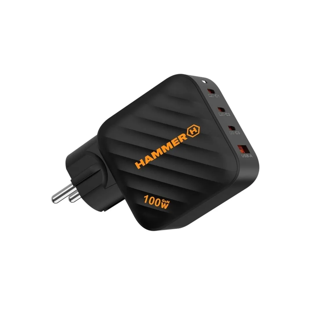 hammer-rapidcharge-100w
