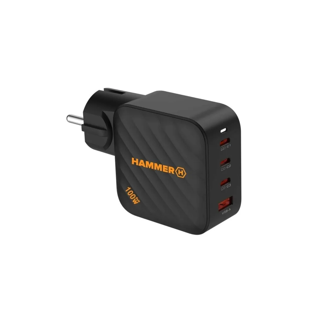 hammer-rapidcharge-100w